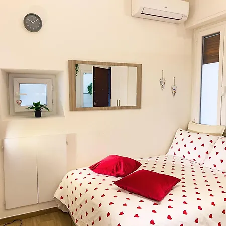 Appartement Piccolo Al Verticale - *