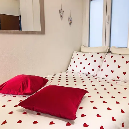 Appartement Piccolo Al Verticale -