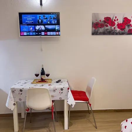Piccolo Al Verticale - Appartement *