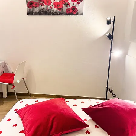 Piccolo Al Verticale - Appartement
