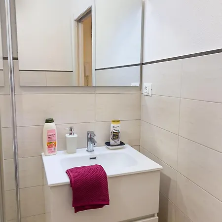 Piccolo Al Verticale - Appartement *